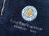 1999 Leicester City Worthington Cup Final Player Issue Fleece (M)