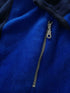 1999 Leicester City Worthington Cup Final Player Issue Fleece (M)