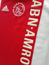2000/01 Ajax Home Centenary Football Shirt (S)