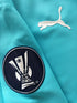 2006/07 Tottenham Away UEFA Cup Football Shirt Dawson #20 (S)