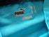 2006/07 Tottenham Away UEFA Cup Football Shirt Dawson #20 (S)