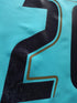 2006/07 Tottenham Away UEFA Cup Football Shirt Dawson #20 (S)
