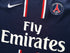 2012/13 PSG Home Ligue 1 Football Shirt Beckham #32 (M)