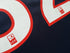 2012/13 PSG Home Ligue 1 Football Shirt Beckham #32 (M)