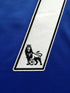 2008/09 Man Utd 3rd Premier League Football Shirt Ronaldo #7 (S)