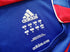 2006/07 France Home Football Shirt Zidane #10 (M)