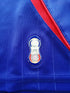 2006/07 France Home Football Shirt Zidane #10 (M)