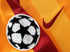 2019/20 Galatasaray Home Champions League Football Shirt (S)