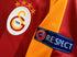 2019/20 Galatasaray Home Champions League Football Shirt (S)