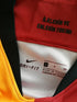 2019/20 Galatasaray Home Champions League Football Shirt (S)