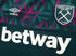 2022/23 West Ham GK football Shirt (S)