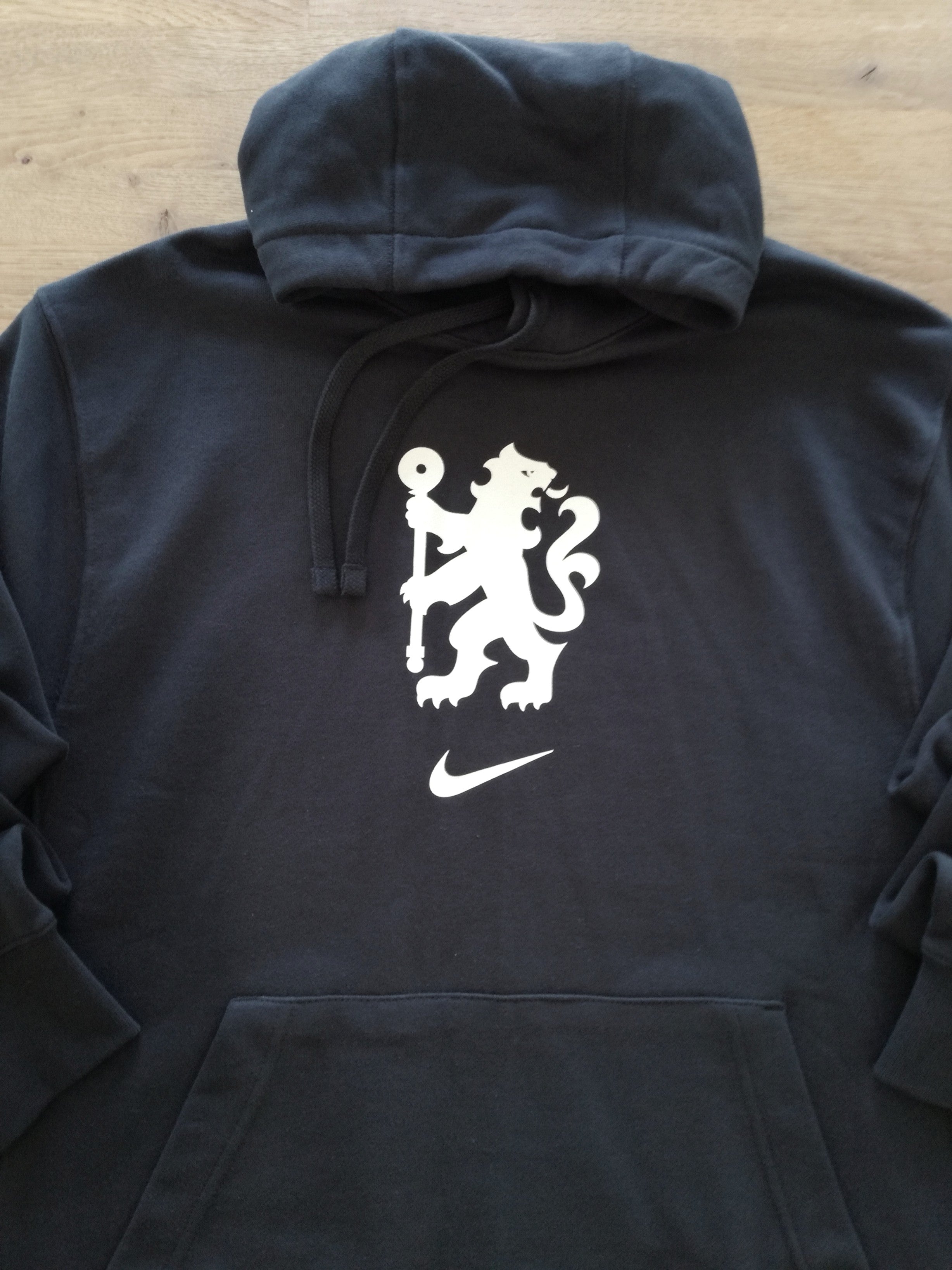 2023 Chelsea Hoodie