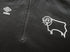 2018/19 Derby County Track Jacket (S)