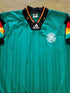 1992/93 Germany Away Football Shirt
