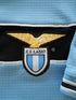 1998/99 Lazio Home Football Shirt (L)