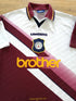 1996/97 Manchester City Away Football Shirt