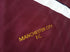 1996/97 Manchester City Away Football Shirt (L)