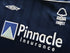 2001/02 Nottingham Forest 3rd Football Shirt (XXL)