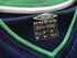 2001/02 Nottingham Forest 3rd Football Shirt (XXL)