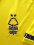 2015/16 Nottingham Forest Away Football Shirt (3XL)