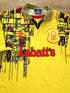 1995/96 Nottingham Forest Away Football Shirt