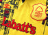 1995/96 Nottingham Forest Away Football Shirt (XXL)