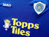 2007/08 Leicester City Home Football Shirt (L)