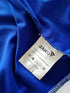 2007/08 Leicester City Home Football Shirt (L)