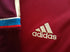 2014/15 Russia Home Football Shirt (XL)