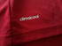 2014/15 Russia Home Football Shirt (XL)