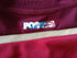 2014/15 Russia Home Football Shirt (XL)