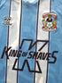 2023/24 Coventry City Home Football Shirt (M)