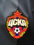 2010/11 CSKA Moscow 3rd Football Shirt. Xohдa #7 (M)