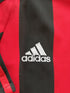 2003/04 AC Milan Home Football Shirt Rui Costa #10 (S)