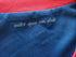 2011/12 Barcelona Home La Liga Football Shirt Puyol #5 (L)