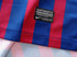 2011/12 Barcelona Home La Liga Football Shirt Puyol #5 (L)