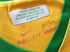 2013/14 Celtic Away SPL Football Shirt Virgil #5 (M)
