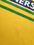 2013/14 Celtic Away SPL Football Shirt Virgil #5 (M)
