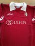 2002/03 Torino Home Player Issue Football Shirt