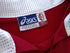 2002/03 Torino Home Player Issue Football Shirt (L)