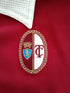 2002/03 Torino Home Player Issue Football Shirt (L)