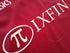 2002/03 Torino Home Player Issue Football Shirt (L)