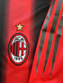 2004/05 AC Milan Home Football Shirt Maldini #3 (L)