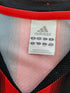 2004/05 AC Milan Home Football Shirt Maldini #3 (L)