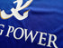2010/11 Leicester City Home Football Shirt (L)