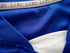 2010/11 Leicester City Home Football Shirt (L)