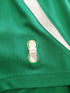 2006/07 Nigeria Home Football Shirt (S)