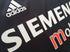 2004/05 Real Madrid Away La Liga Football Shirt Beckham #23 (L)