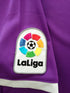 2016/17 Real Madrid Away La Liga Football Shirt Ronaldo #7 (XL)