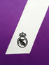 2016/17 Real Madrid Away La Liga Football Shirt Ronaldo #7 (XL)